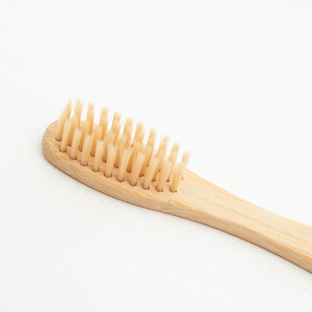 Cepillo masajeador de cuero cabelludo de silicona – Ecoduty