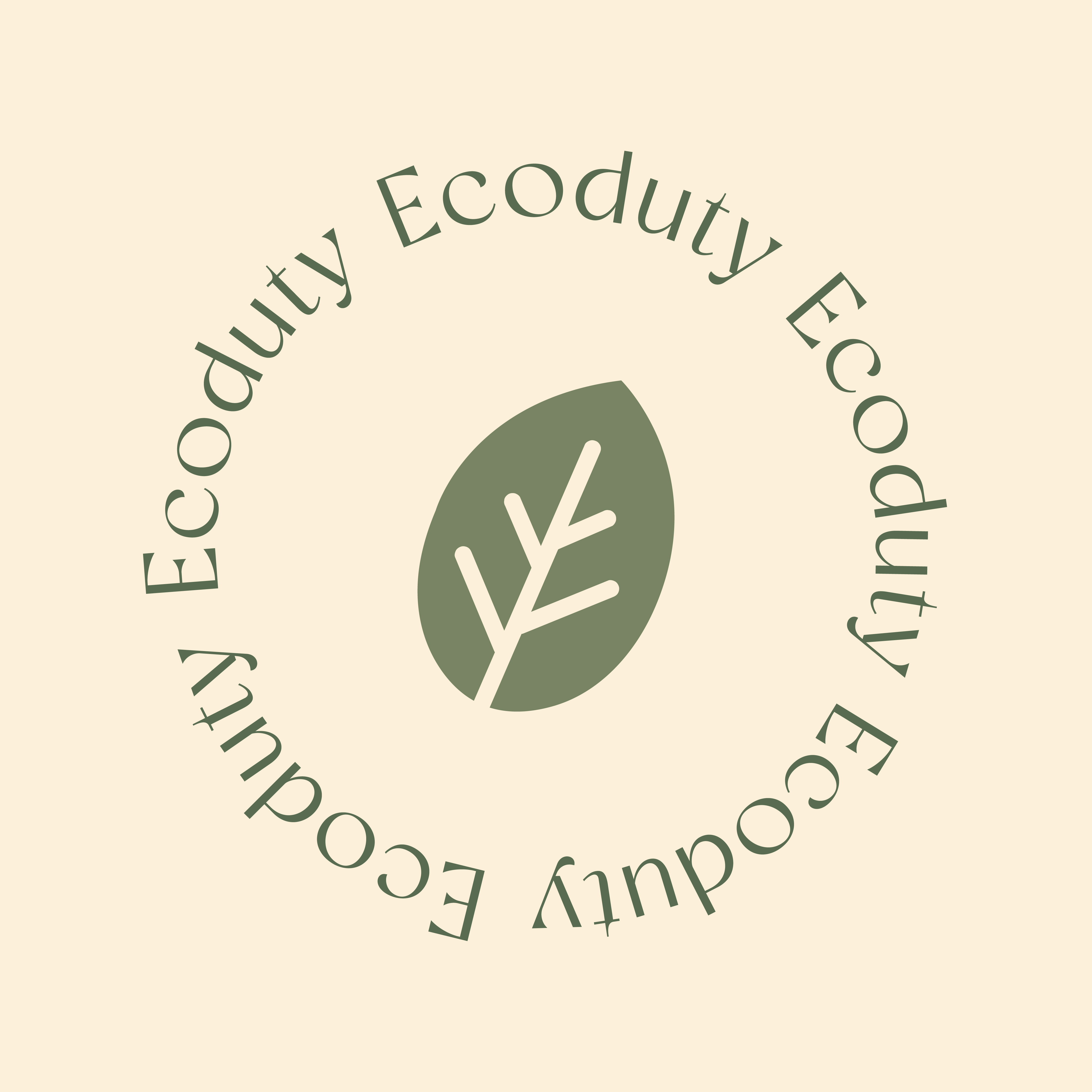 Ecoduty